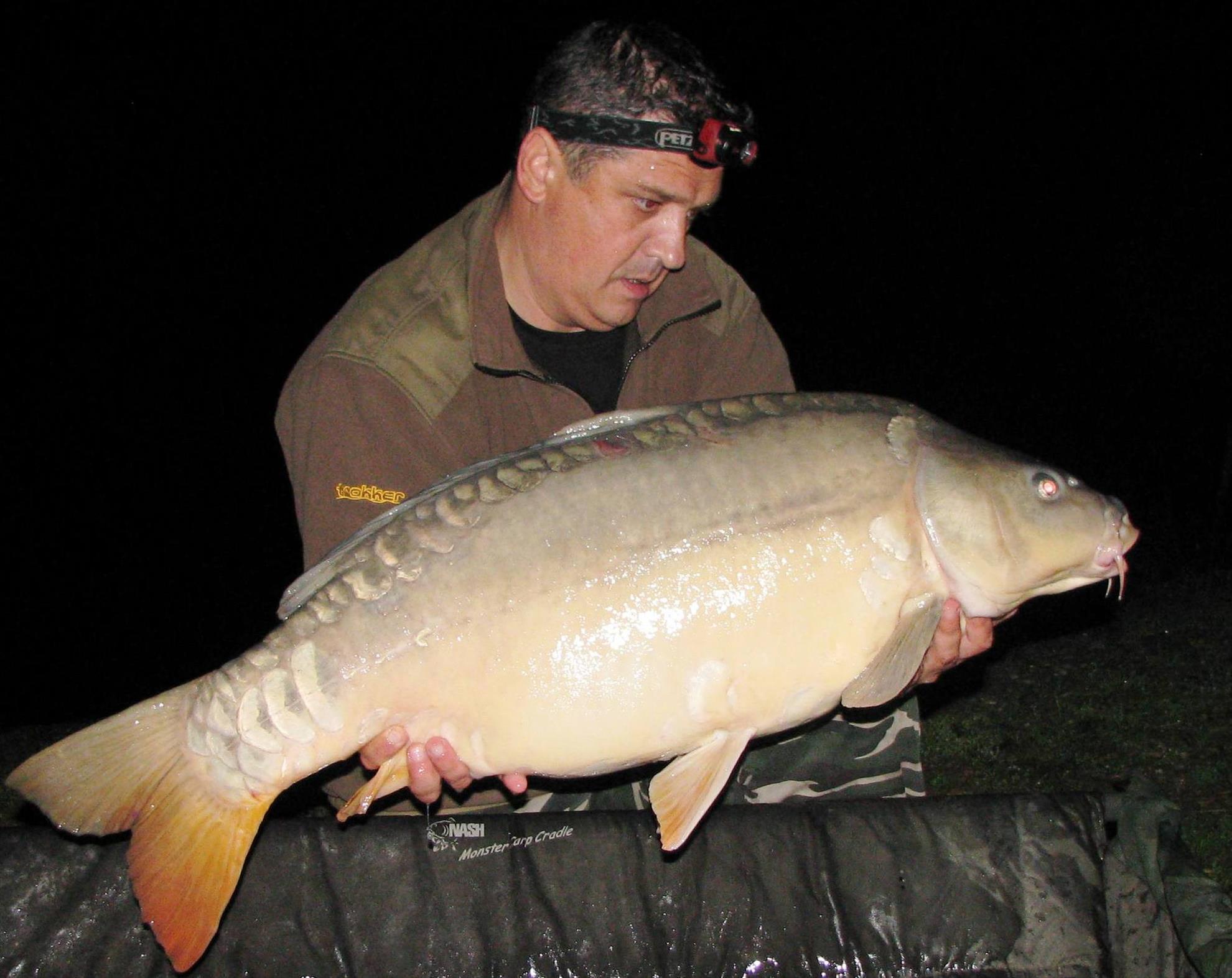 Balkan lake 29 sep. - 4 oct.